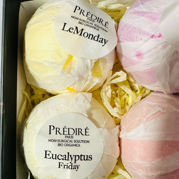 Skin Rejuvenating Spa Bath Bombs Celebration Pick One - Picture 7 of 11